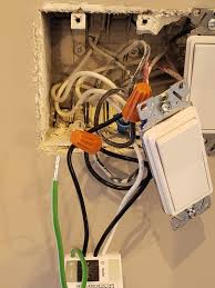 A wiring diagram is a simple visual representation of the physical connections and physical layout of an electrical system or. Smart Lightswitch Wiring Help