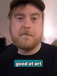 Sharing some early lessons I learned that made me a better creative