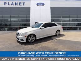 The diverse city of houston thrives on variety. All Mercedes Benz Dealers In Houston Tx 77002 Autotrader