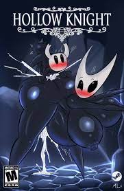 Hollow knight hornet nude