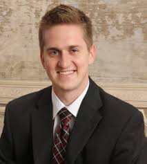 Scholar Profile: Patrick Wade