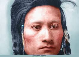 IDAHO HISTORY 1805 TO 1950's