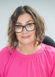 Miranda Mercado Gregory