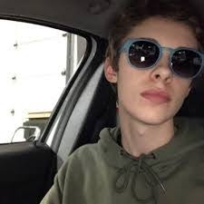 Jacob Crider's Instagram, Twitter & Facebook