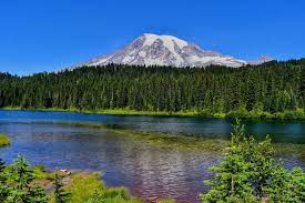 美國雷尼爾山國家公園露營mt rainier national park linda的探險人生 mt rainier national park rainier national park national parks