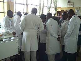 Health In Ghana Wikipedia