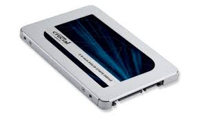 The motherboard has m.2 slots that supports both sata and pcie 3.0 x 4 interfaces. Is The Crucial Mx500 The Fastest Sata Ssd You Can Buy