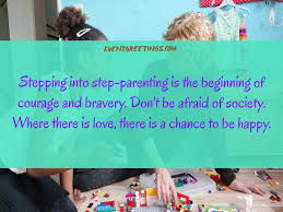You can't make your children love their new stepparent, but our experts share how a little positive encouragement can go a long way. 25 Stepmom Quotes And Sayings For Motivation Events Greetings