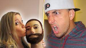 Girlfriend Caught Cheating Prank Prankvsprank Youtube