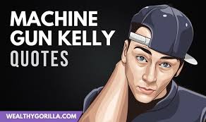 By sektor1234 (ulises mendoza) with 2,829 reads. 30 Awesome Machine Gun Kelly Mgk Quotes 2021 Wealthy Gorilla