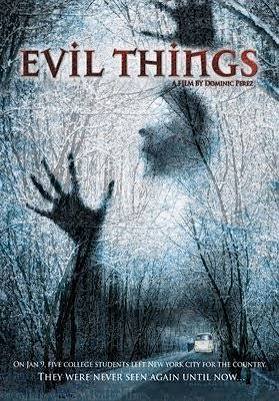 Evil Things – Movies on Google Play