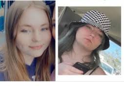 SHERIFF FINDS MISSING SPRING VALLEY TEEN