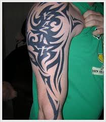 Check spelling or type a new query. 27 Gambar Tato Abstrak Di Lengan Terpopuler Lingkar Png