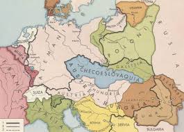 Austria y alemania aceptan recibir a los miles de inmigrantes que hungría decidió conducir a su frontera las próximas horas, anunció este sábado en viena la cancillería austriaca. Pin En Libro La Primera Guerra De Hitler