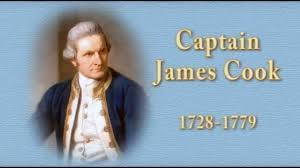 Cook's explorations dramatically increased european knowledge of the world. The Life Of Captain James Cook Youtube
