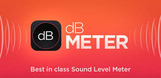 Dec 25, 2016 · sound meter pro or sound level meter(or spl) app is shows a decibel values by measure the environmental noise, displays measured db values in various forms. Db Meter Pro 1 5 4 Descargar Apk Android Aptoide