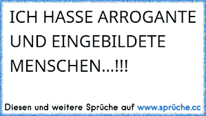 Https Www Xn Sprche 5ya Cc Wie Mich Selbstverliebte Eingebildete Menschen Aufregen