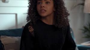 Ginny First Therapy Session