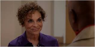 Grey's Anatomy: 10 People Richard Should Have Ended Up With (Other Than  Catherine)