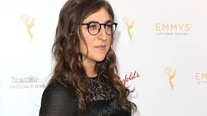 + body measurements & other facts. Mayim Bialik Not Trendy To Be Religious In Hollywood Cnn