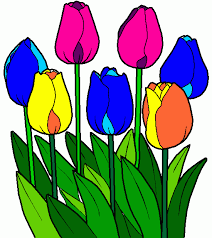 In acolore.com trovare centinai di disegni di fiori per colorare online gratis. Disegni Da Fiori Colorati Fiori Colorati Da Stampare