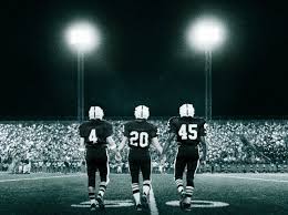 Pictures Photos From Friday Night Lights 2004 Friday Night Lights Friday Night Sports Movie