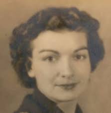 Naomi Virginia Marsh Obituary January 16, 2010