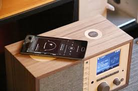 Not only do they provide an easy way to charge your phone with no cable but they allow you to stream. Best Speaker Docks Of 2021 The Master Switch