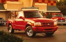 Image result for Toreador Red 1998 Ranger
