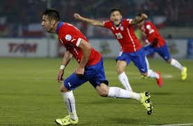 Consiga nuestros pronósticos y sigue el resultado de tus apuestas en directo del partido uruguay vs. Chile 1 Uruguay 0 Cuartos De Final Copa America