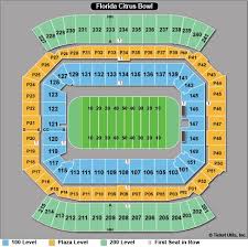 camping world stadium seat map stylish ideas camping world