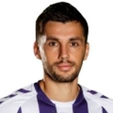 Profile Paul Țene, : Info, news, matches and statistics