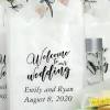 Create lasting wedding memories with the bridal brigade personalized beach towel. 1
