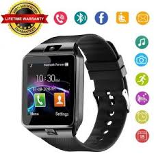 Best Affordable Dz09 Smart Watches Buying Guide Reviews