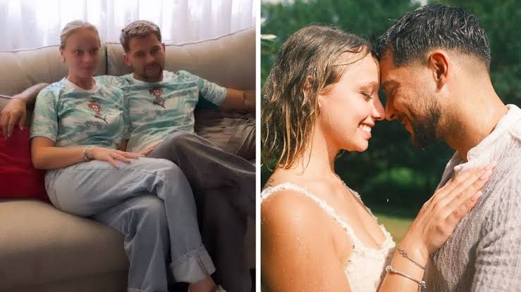 Dylan Fonte e Inês Gama preparam revelação "especial". Saiba o que poderá  ser
