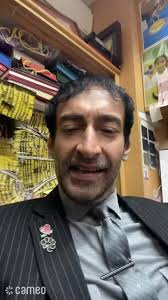 Sams Tailor Uncle Ben