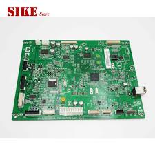 Please download it from your system manufacturer's website. Logic Main Board For Konica Minolta Bizhub 164 184 7718 Formatter Board Mainboard Ua1820 Cc Mc Board A0xx Pp63 00 Printer Parts Aliexpress