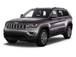 Experience the freedom of complete confidence with grand cherokee safety and security systems. 2020 Jeep Grand Cherokee Review Ratings Specs Prices And Photos The Car Connection