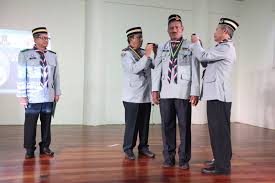 Persekutuan pengakap malaysia (ppm) mempelawa warganegara malaysia bagi mengisi kekosongan jawatan t. Upm Ipta Pertama Negara Mempunyai Pengakap Kelanasiswa Tiga Unit Darat Udara Dan Laut Universiti Putra Malaysia