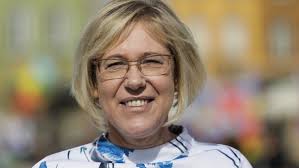 Barbara Nowak na YouTube. „Będę odpowiadać na wasze pytania”