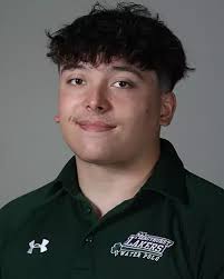 2021 Men's Water Polo Roster