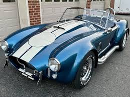 Image result for Guardsman Blue 1965 AC Cars