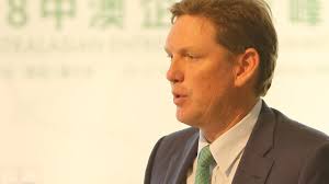 No regrets says Evans Dixon chair