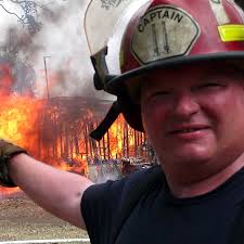 Adrian Parham Obituary