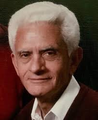 Ralph Garcia Obituary (1936