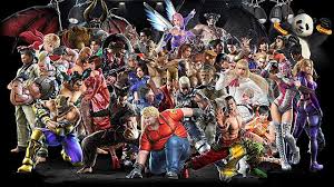 This guest character originates from the fatal fury series of fighting games and made his first entry into the tekken franchise … The 11 Best Characters In Tekken 7 For Winning Tournaments Tekken 7