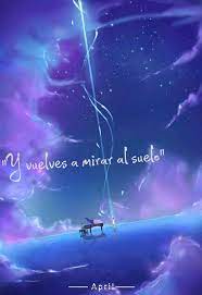 Shigatsu Wa Kimi No Uso Shigatsu Wa Kimi Fotografia De Amor Anime Musica
