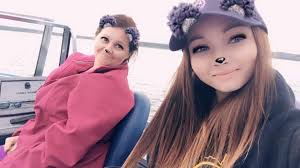 Miracle needed for graduation photo with mom