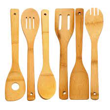 We did not find results for: Amazon Com Bamboo Kitchen Utensils Tools Pack Of 6 Home Kitchen