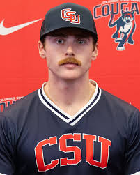 2026 Baseball Roster